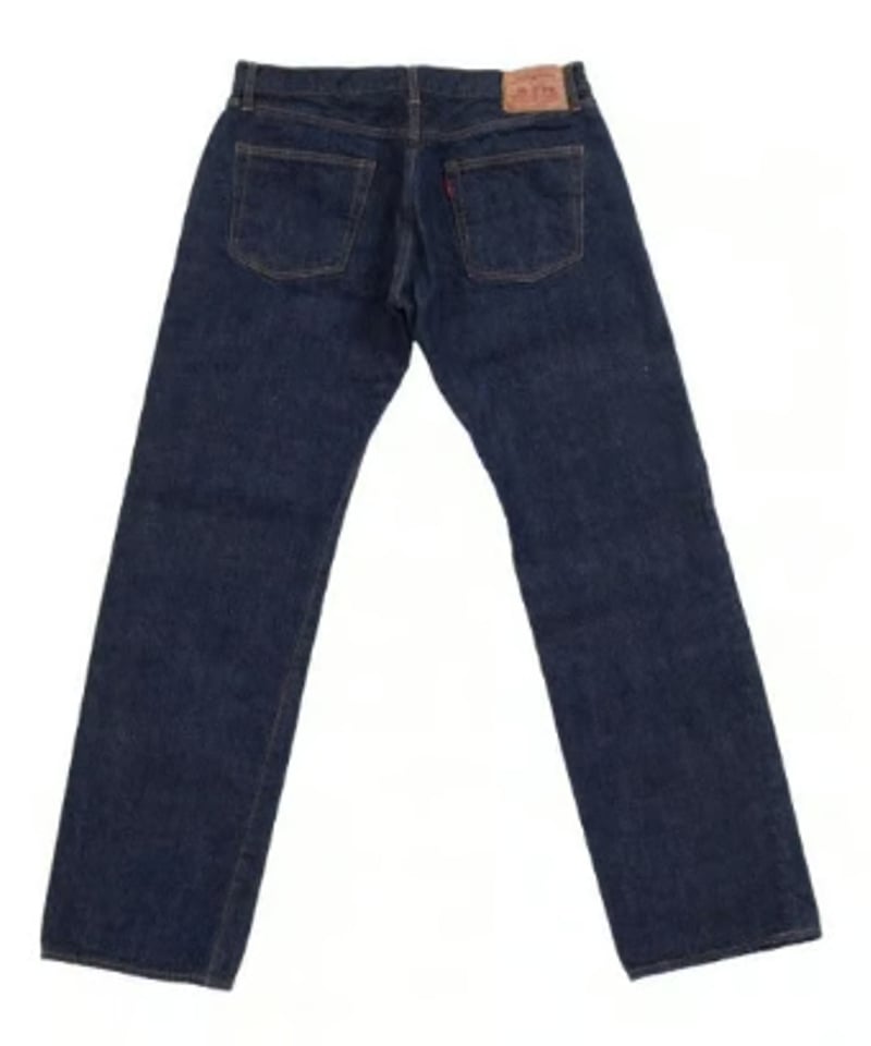60's jeans 13oz | TCB jeans