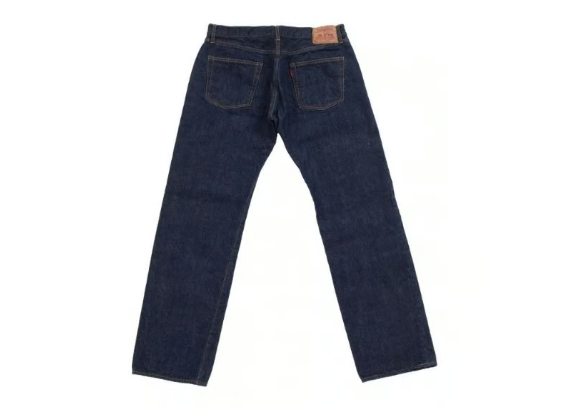 60's jeans 13oz | TCB jeans