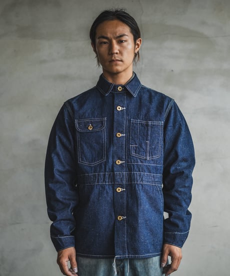 ITEM | TCB jeans