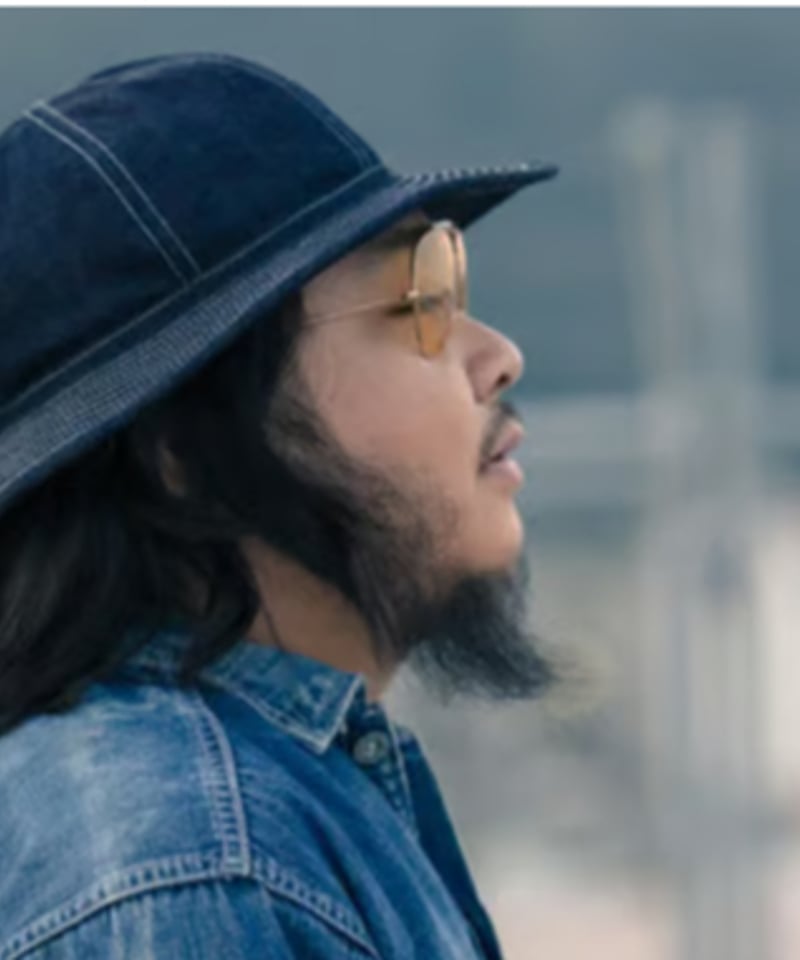TCB 30's HAT DENIM | TCB jeans
