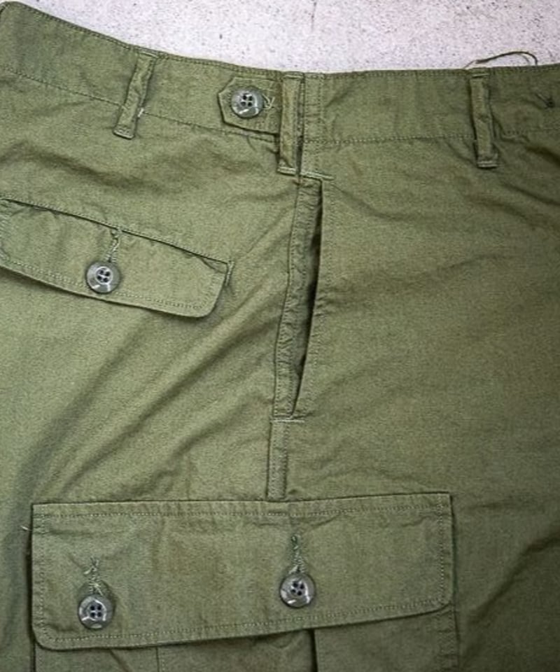 Tropical Trousers | TCB jeans