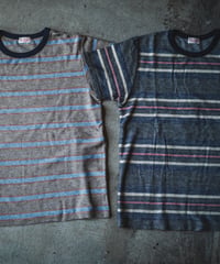 WORKERS / Football-T | TCB jeans