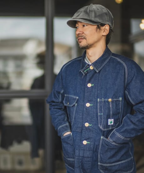 ITEM | TCB jeans