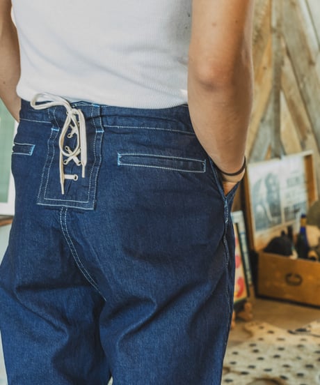 ITEM | TCB jeans
