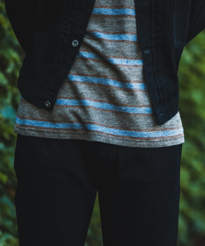 S40's Jeans BKBK | TCB jeans