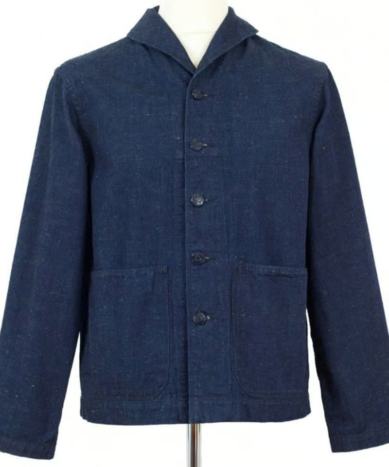 SEAMENS Jumpers / USN デッキJKT | TCB jeans