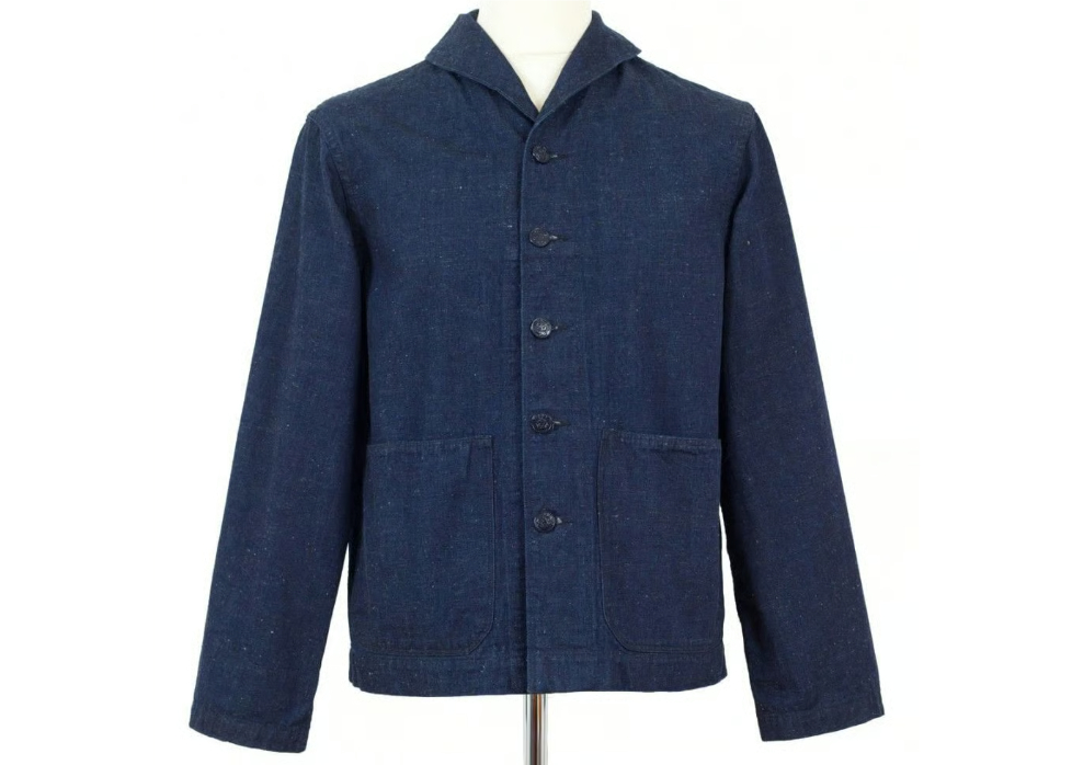 SEAMENS Jumpers / USN デッキJKT | TCB jeans