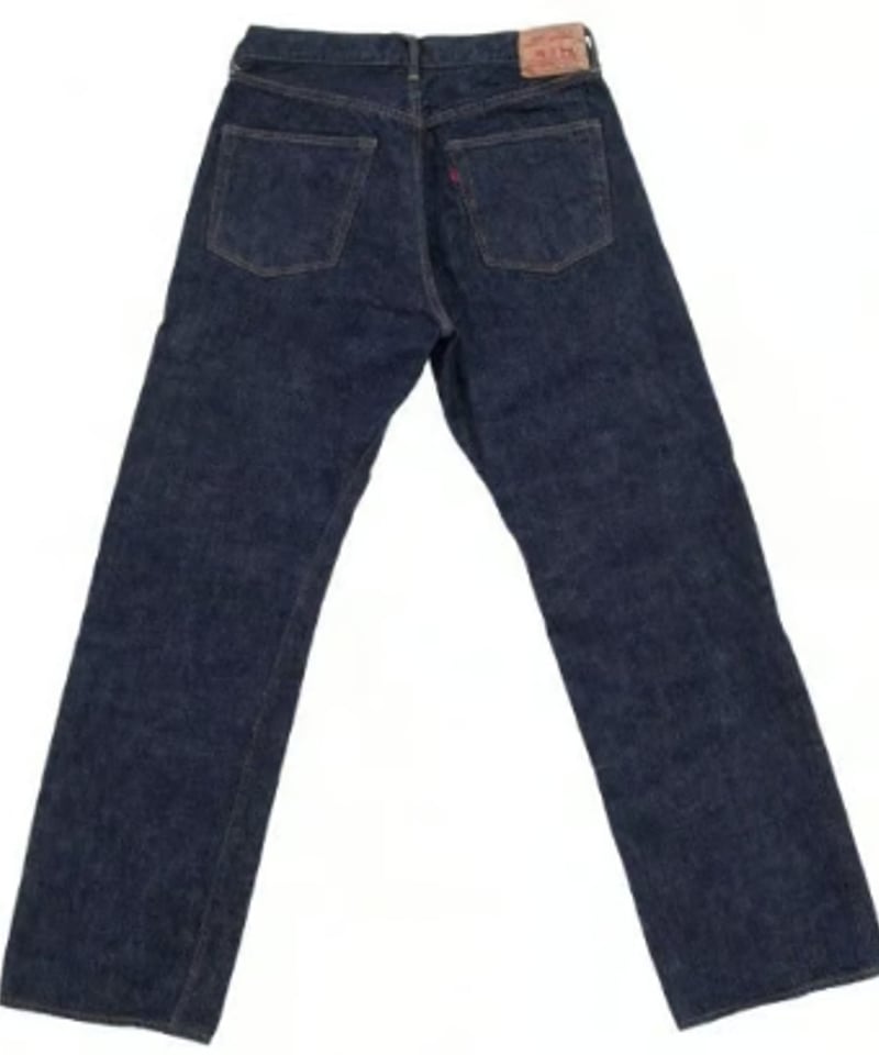 50's Jeans 13.5oz | TCB jeans