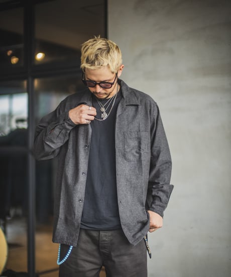 ITEM | TCB jeans
