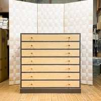 100巾小袖7重「キュート」