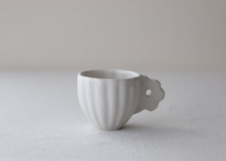 toshiya hanada / 耳付きカップ