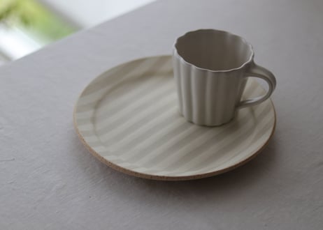 toshiya hanada / カップ