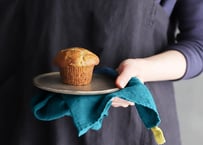 lino e lina キッチン クロス / manon 正方形