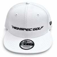 9FIFTY HIGHSPEC GOLF キャップ