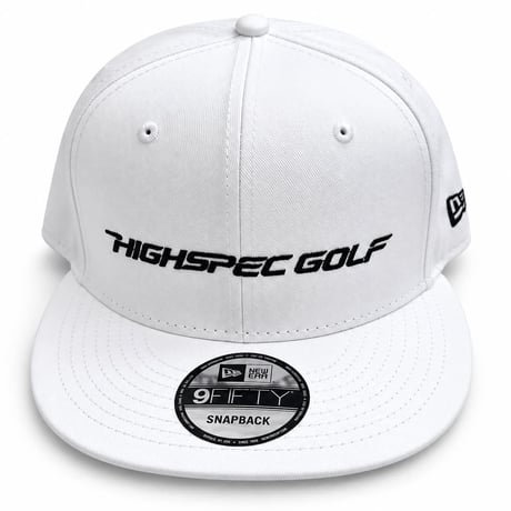 9FIFTY HIGHSPEC GOLF キャップ