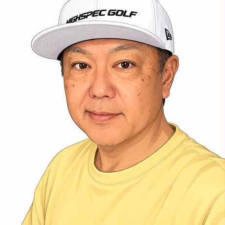 9FIFTY HIGHSPEC GOLF キャップ