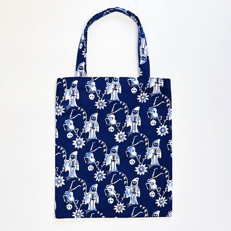 makumo ミニトート｜はじまりの歌