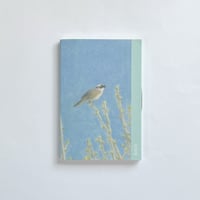 ビョン・ヨングン Younggeun Byun｜BIRDS