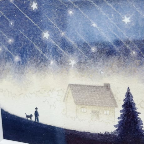 嶽まいこ｜house of stars