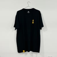 クァナク青年フォーク協議会 Tシャツ
