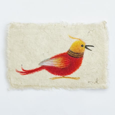嶽まいこ｜toybird 1〜4