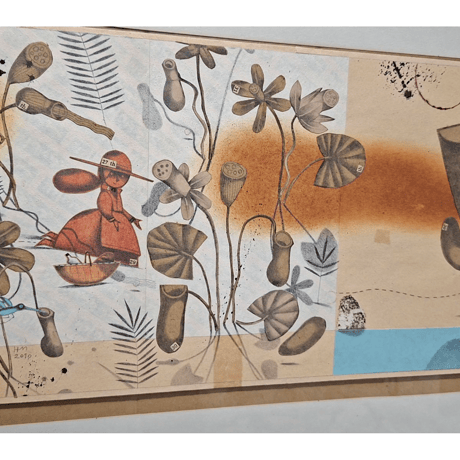 Hassan Amekan 原画20