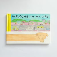 キム・ジュヨン｜WELCOME TO MY LIFE
