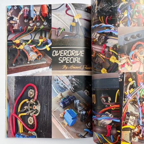 New Gear Mag Vol.2