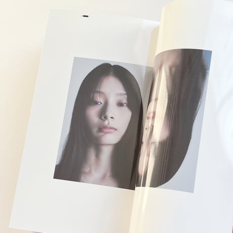 marin yamada｜Satan;IC