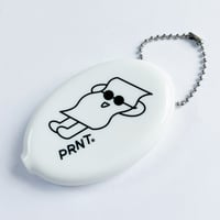 PRNT｜コインケース