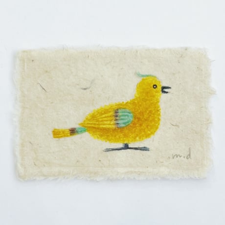 嶽まいこ｜toybird 5〜8