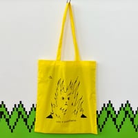 OOO X POPOTAME でかトート
