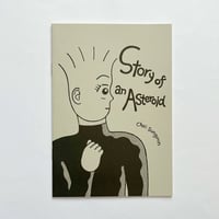 チェ・ソンミン ｜ Story of an Asteroid
