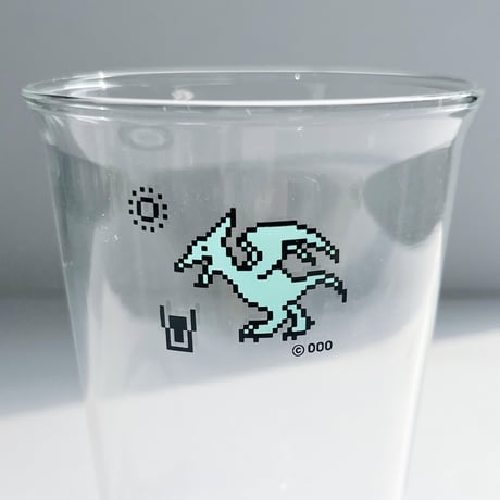 OOO｜グラス２種