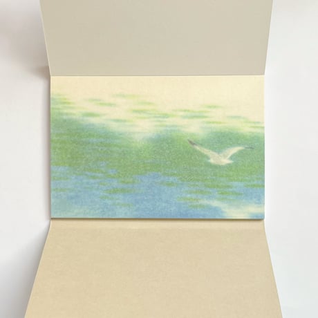 ビョン・ヨングン Younggeun Byun｜BIRDS