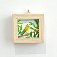 嶽まいこ｜bird 1