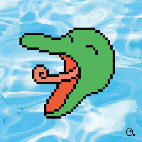 OOO｜コミック・カード６種