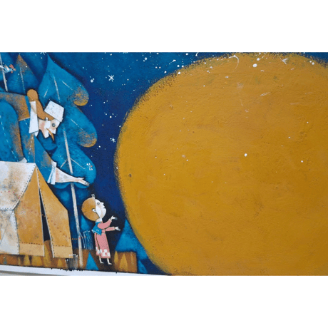 Hassan Amekan 原画12