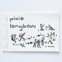 はらようた｜pixie longbow