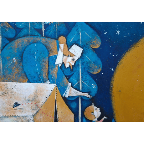 Hassan Amekan 原画12