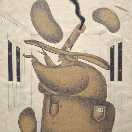 Hassan Amekan 原画17