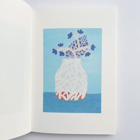 tomomi takashio｜花器