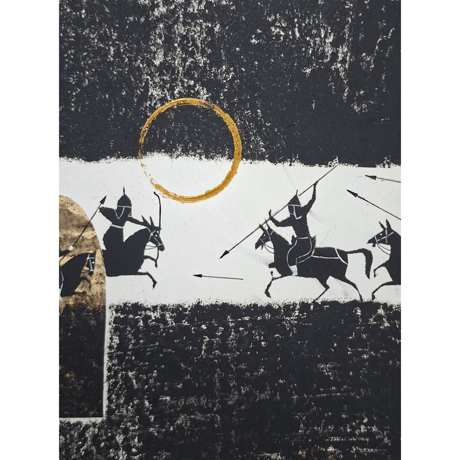 Hassan Amekan 原画15