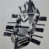 Hassan Amekan 原画25