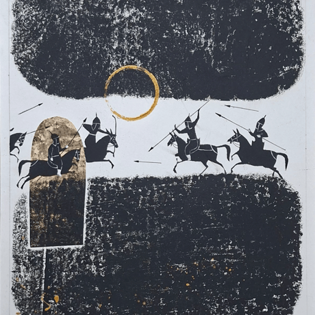 Hassan Amekan 原画15