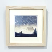 嶽まいこ｜house of stars