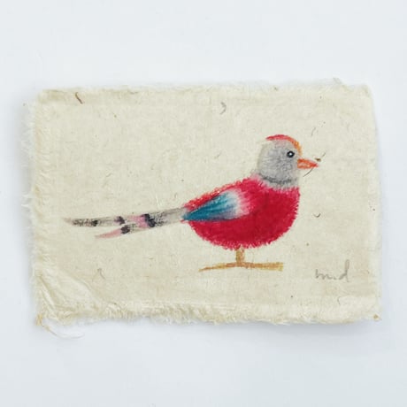 嶽まいこ｜toybird 5〜8