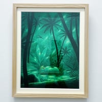 嶽まいこ｜secret forest