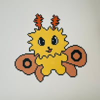 OOO PETプリント｜ 小さな生き物④