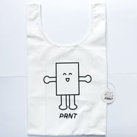 PRNT｜エコバッグ
